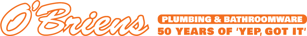 O'Briens Plumbing & Bathroom